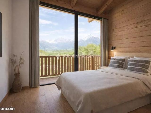 Maison vente à Thonon-les-Bains, Morzine