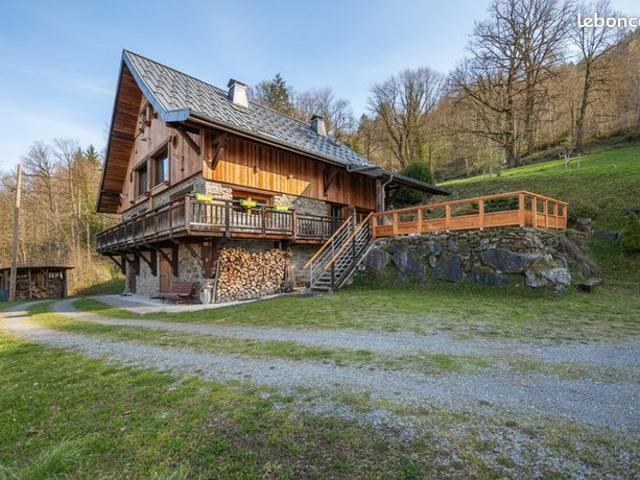 Maison vente à Albertville, Ugine
