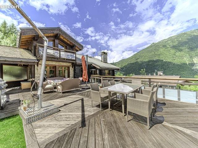 Maison vente à Bonneville, Les Houches