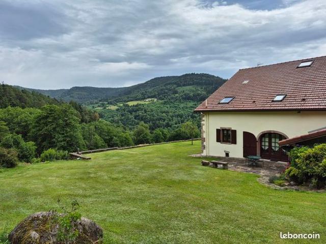 Maison vente à Épinal, Vecoux