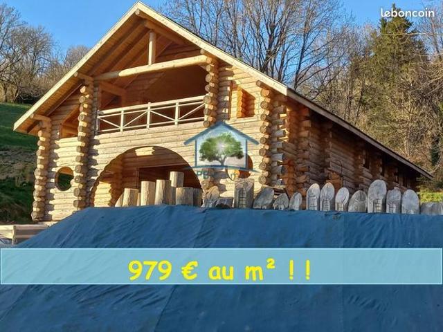 Maison vente à Issoire, La Bourboule