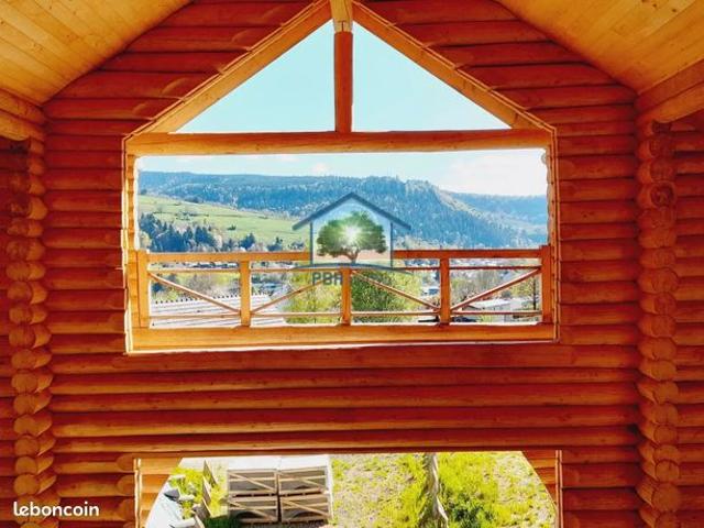 Maison vente à Issoire, La Bourboule