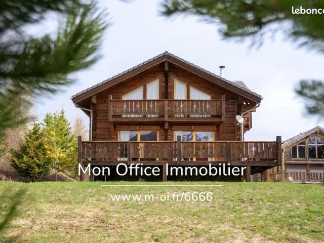 Maison vente à Gap, Provence-Alpes-Côte d'Azur