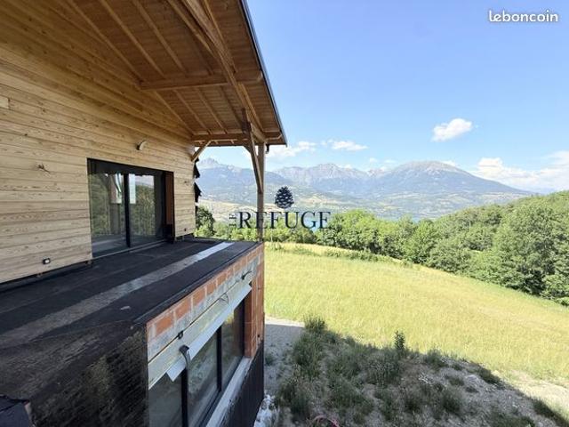 Maison vente à Barcelonnette, Pontis
