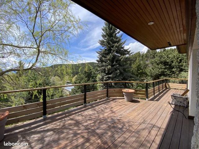 Maison vente à Prades, Font-romeu-odeillo-via