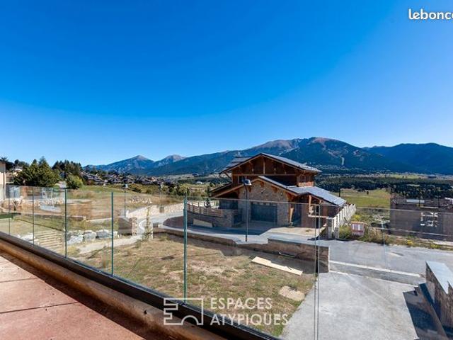 Maison vente à Bolquère, Pyrénées-Orientales