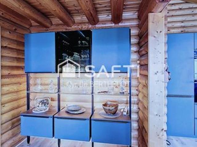 Maison vente à Prades, Font-romeu-odeillo-via