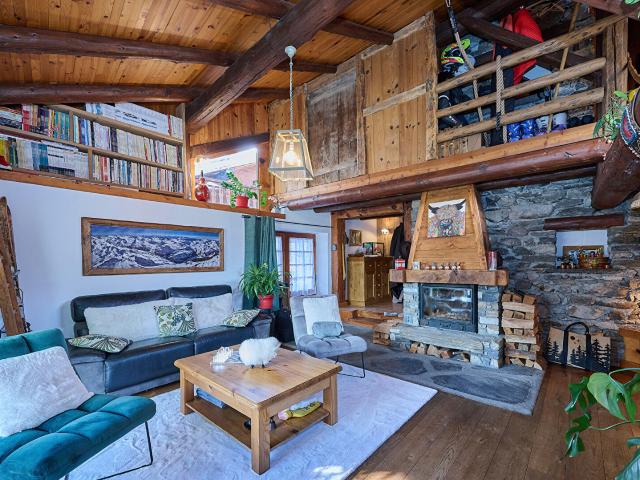Maison vente à Albertville, Bourg-saint-maurice