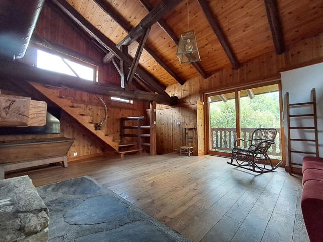 Maison vente à Albertville, Bourg-saint-maurice