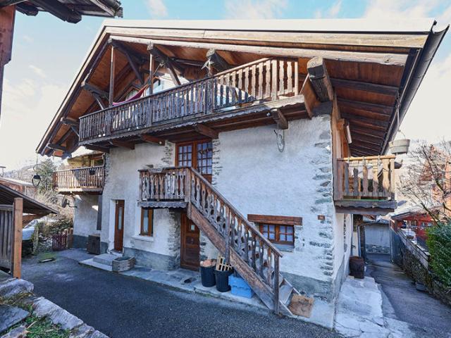 Maison vente à Albertville, Bourg-saint-maurice