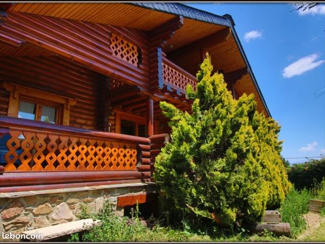 Maison vente à Font-Romeu-Odeillo-Via, Pyrénées-Orientales