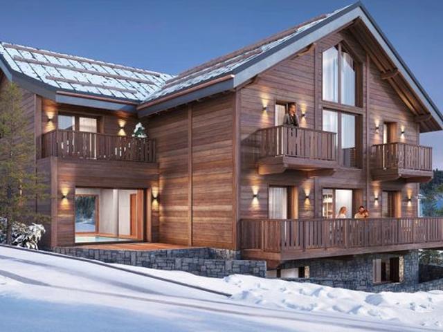 Maison vente à Saint-Jean-de-Maurienne, Fontcouverte-la Toussuire