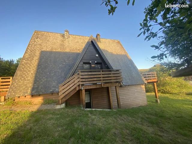 Maison vente à Chastreix, Puy-de-Dôme