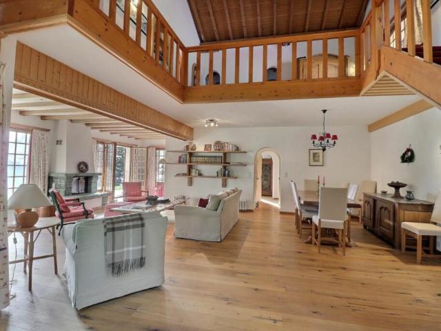 Haus kaufen in Ollon (VS), Waadt