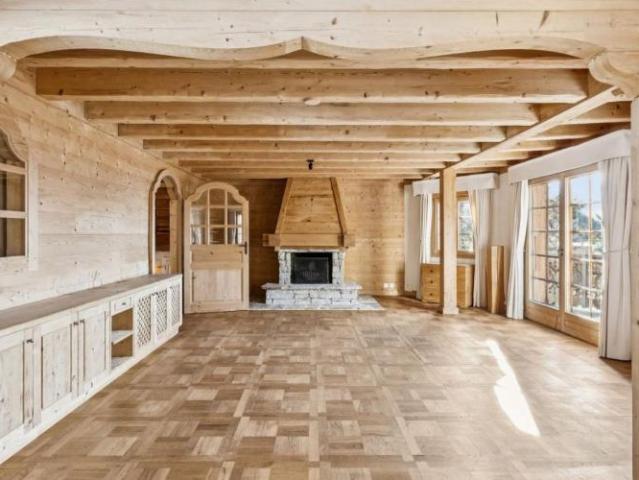 Haus kaufen in Ollon (VS), Waadt