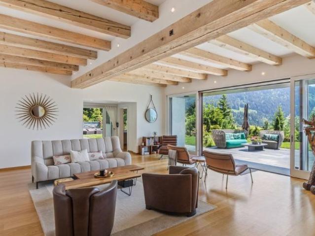 Haus kaufen in Gryon, Waadt