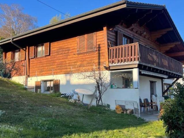 Haus kaufen in Genolier, Waadt