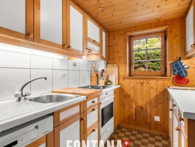 Haus kaufen in Les Diablerets, Ormont-Dessus