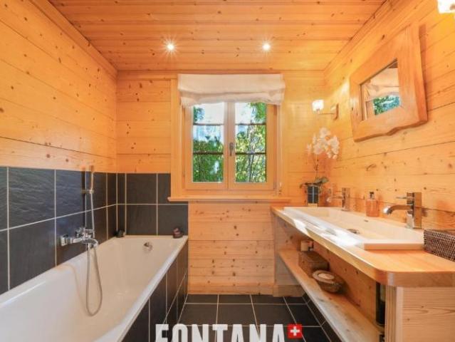 Haus kaufen in Ormont-Dessus, Waadt