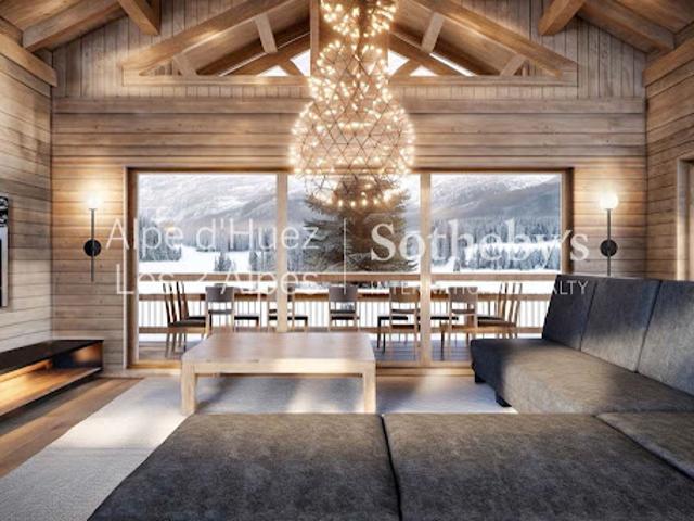 Maison vente à Briançon, Le Monêtier-les-bains