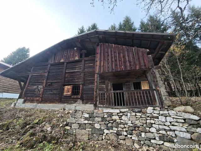 Maison vente à Bonneville, Samoëns