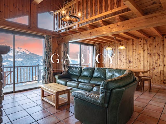 Maison vente à Albertville, Montvalezan