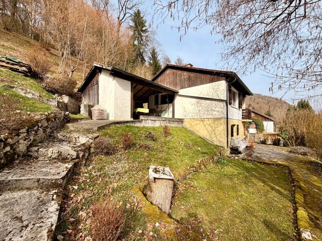 Haus kaufen in Roches (BE), Bern