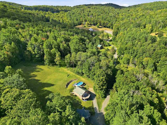 House for sale in Vermont