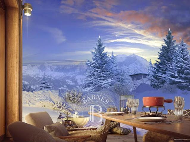 Maison vente à Bonneville, Saint-gervais-les-bains