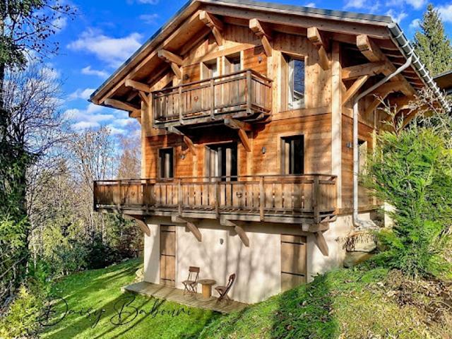 Maison vente à Bonneville, Combloux