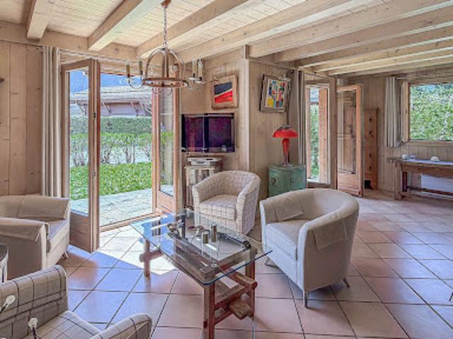 Maison vente à Bonneville, Megève