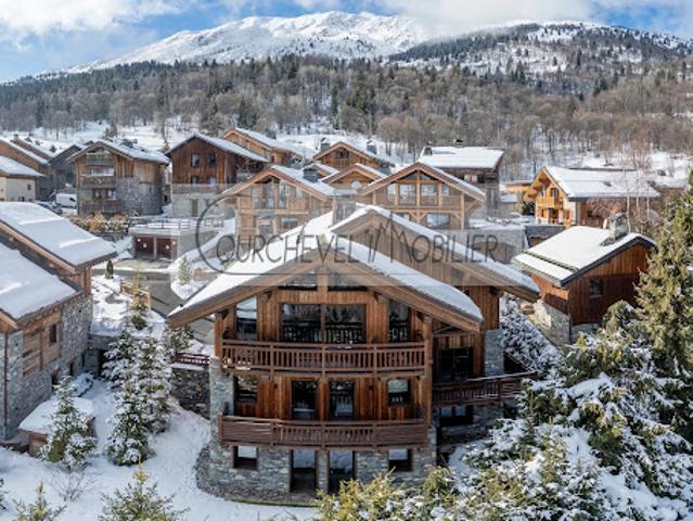 Maison vente à Albertville, Les Allues