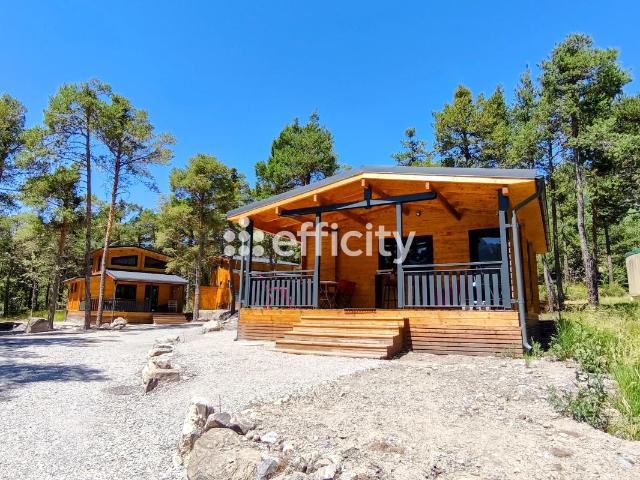Maison vente à Barcelonnette, Saint-pons