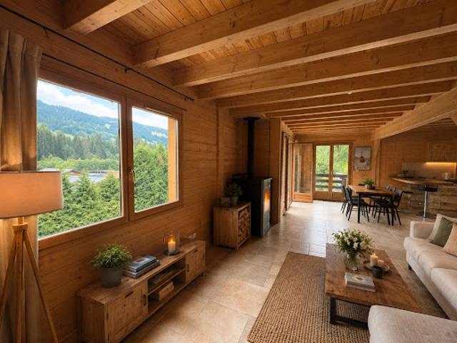 Maison vente à Bonneville, Praz-sur-arly
