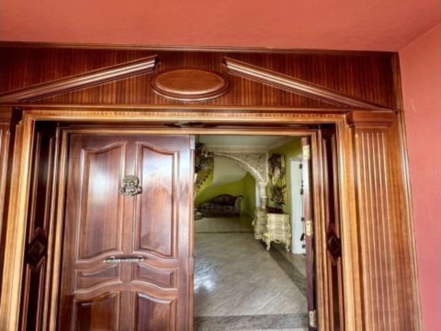 Casa en venta en Los Pacos, Costa del Sol Occidental