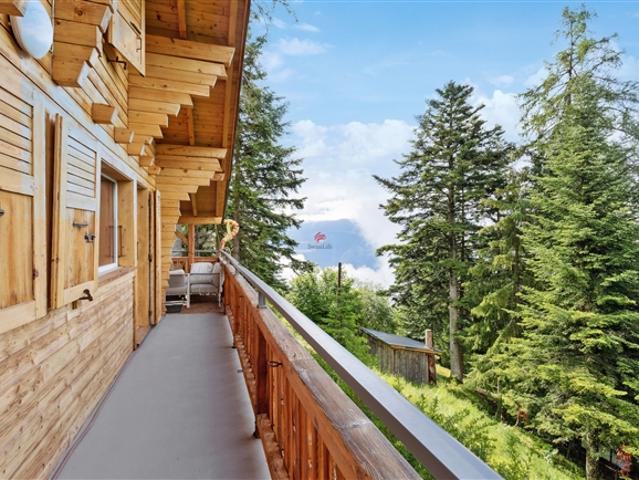 Haus kaufen in Dugny, Leytron, Wallis