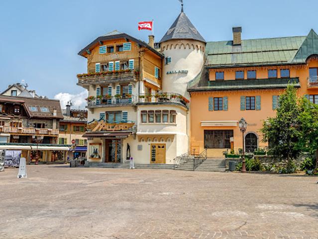 Maison vente à Bonneville, Megève