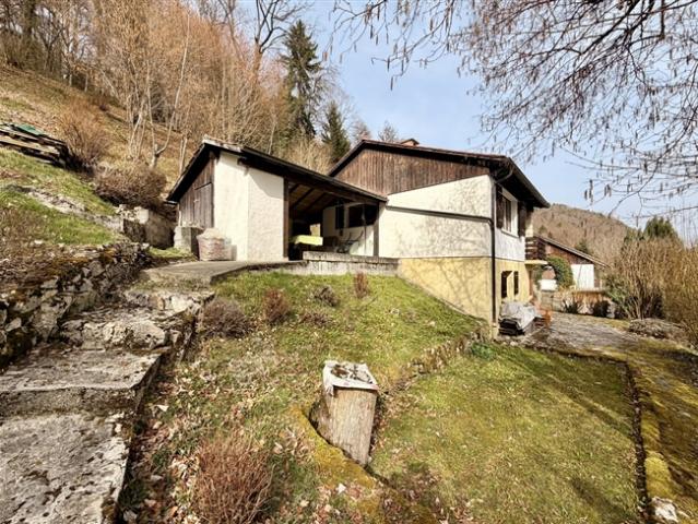Haus kaufen in Roches (BE), Bern