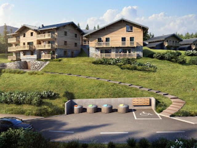 Maison vente à Thonon-les-Bains, Morzine
