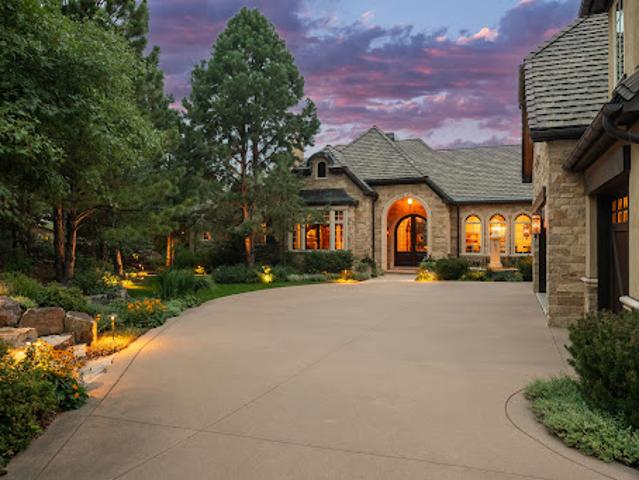 House for sale in Castle Rock, Colorado