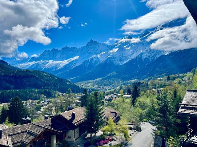 Maison vente à Bonneville, Les Houches