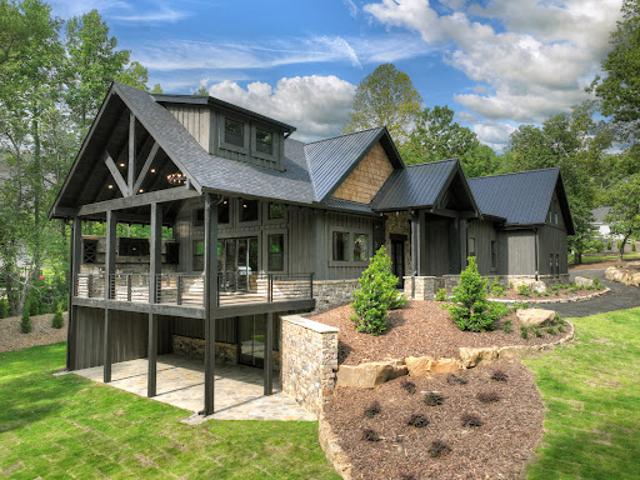 House for sale in Morganton House for sale in Morganton