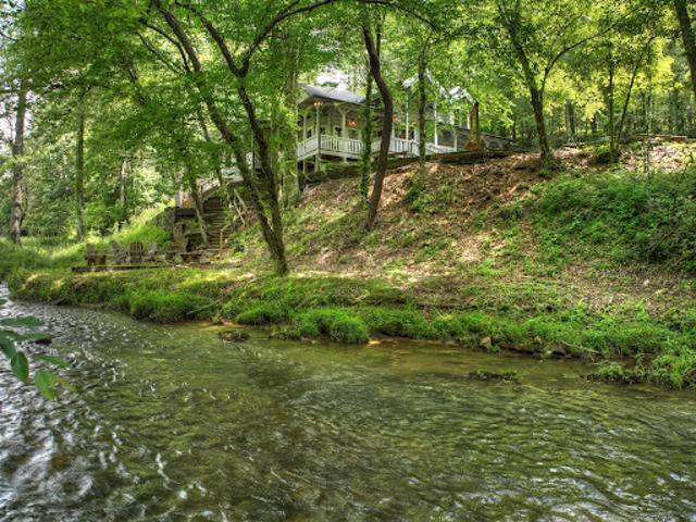 House for sale in East Ellijay House for sale in East Ellijay