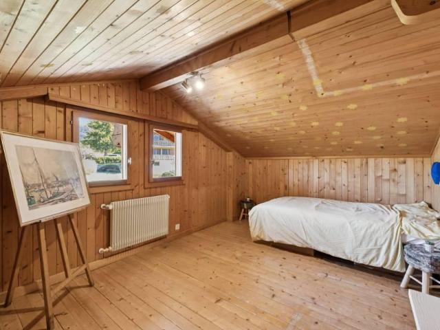 Haus kaufen in Gryon, Waadt