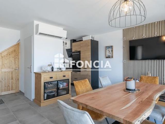 Appartement vente à Briançon, Risoul
