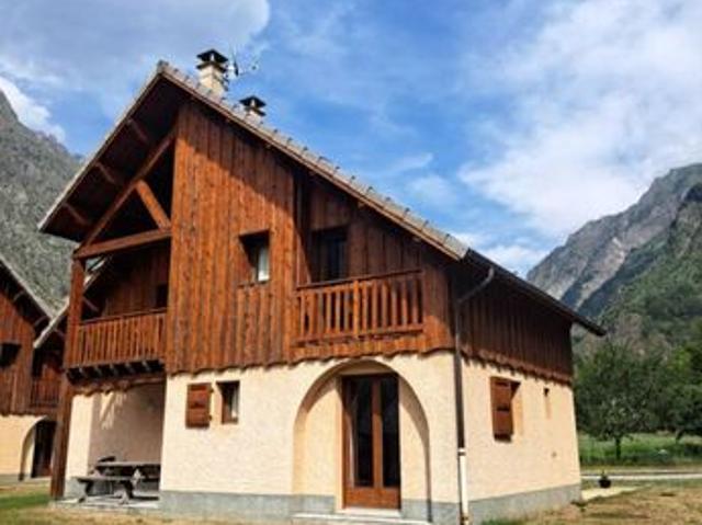 Maison vente à Gap, La Chapelle-en-valgaudémar
