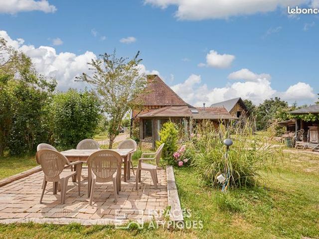Maison vente à Charleville-Mézières, Auge