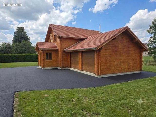 Maison vente à Montbéliard, Blamont