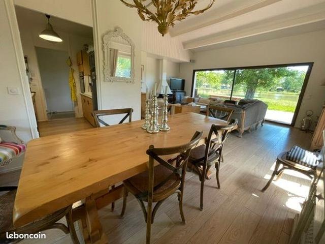 Maison vente à Sens, Savigny-sur-clairis