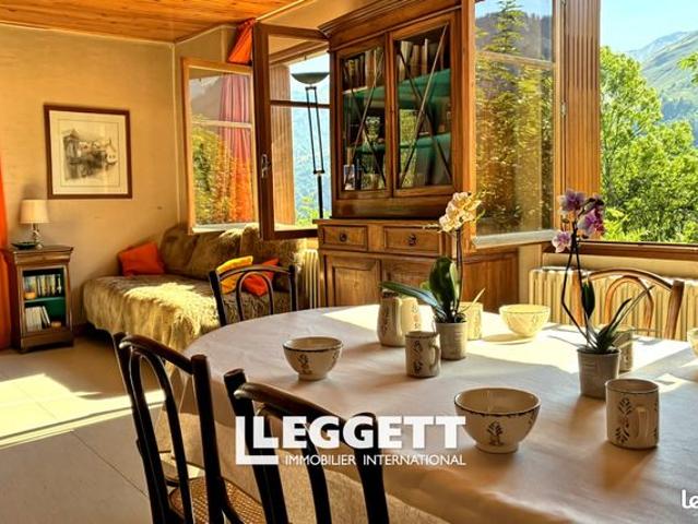 Maison vente à Valloire, Savoie